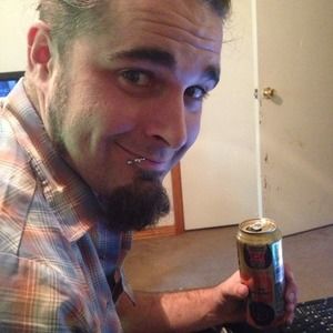 Meet your Posher, Joshua